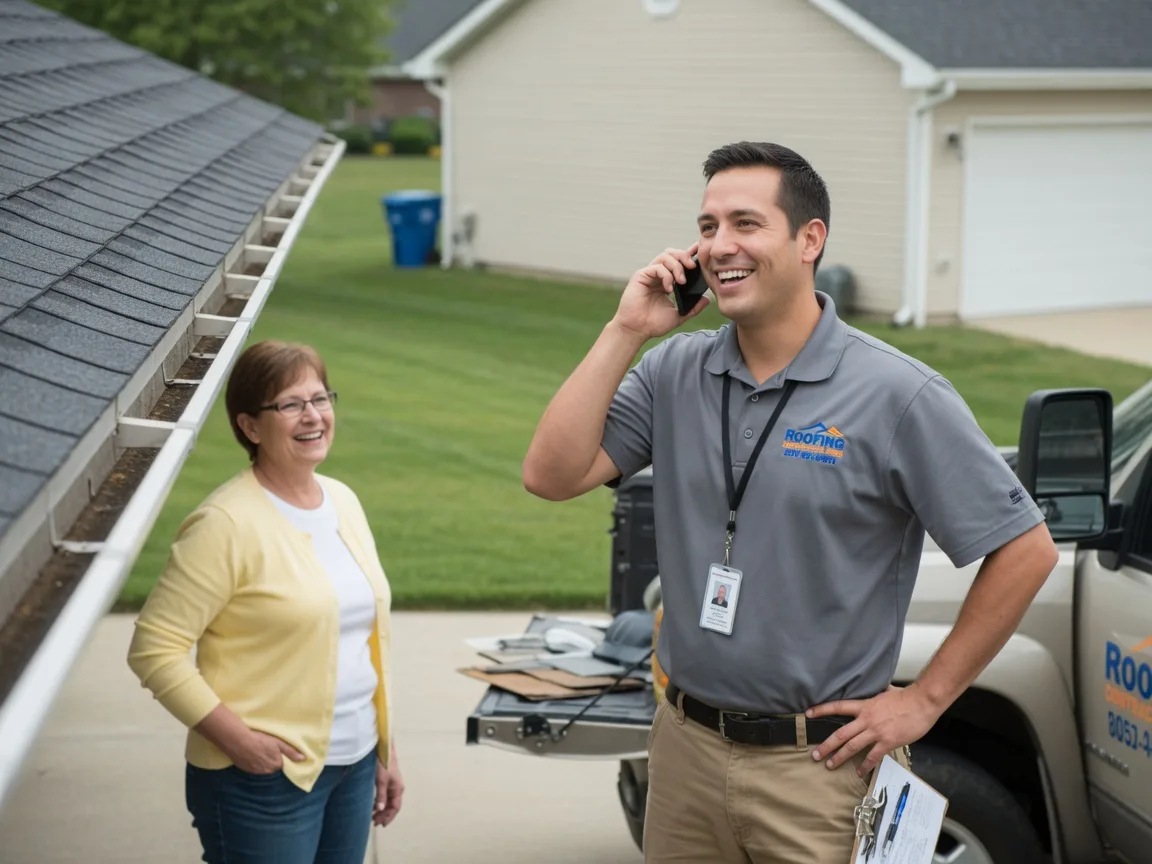 Local Roofing Contractors Lewis, KS FAQs